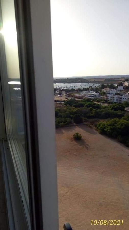 Ferienwohnung Sol E Praia Alvor 2 Exterior foto