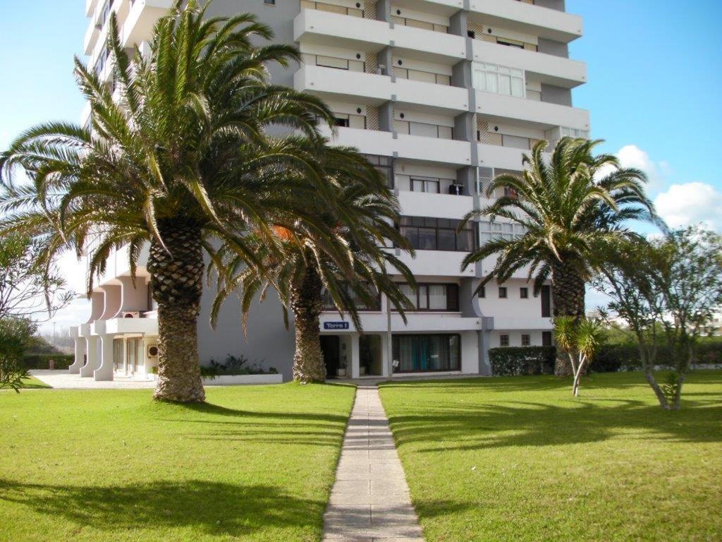 Ferienwohnung Sol E Praia Alvor 2 Exterior foto